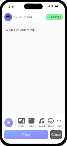 ByteLyfe Screen 2