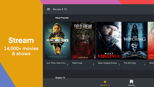 Plex APK v9.4.1.33413  MOD (Premium Unlocked) Gallery 7