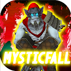 MysticFall: Cultivation Combat