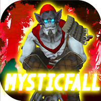 MysticFall: Cultivation Combat