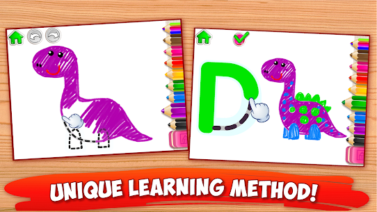 ABC kids – Alphabet learning! 2