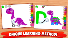ABC kids - Alphabet learning!のおすすめ画像2