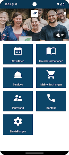 App-Vorschau