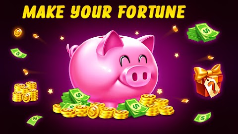 Cash Jackpot: Make Money Slotsのおすすめ画像5