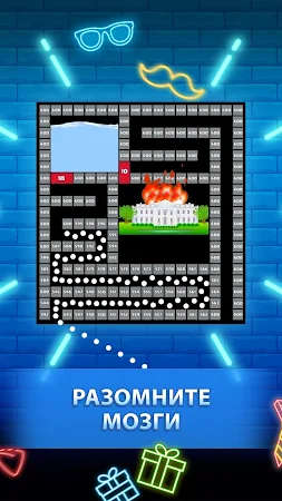 Game screenshot Bricks n Balls apk download