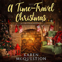 Icon image A Time-Travel Christmas