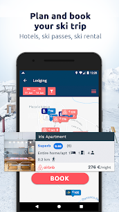 Skitude: Outdoor GPS Tracker & Ski Trips 3