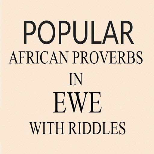 Ewe Proverb logo