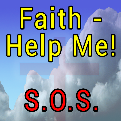 Faith Help Me logo