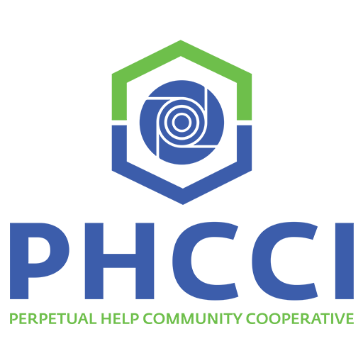 Go PHCCI logo
