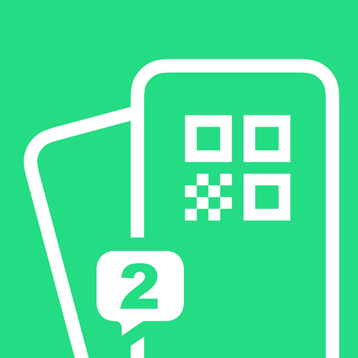 Clone App - Multiple Account logo