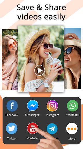Video Maker Slideshow Maker