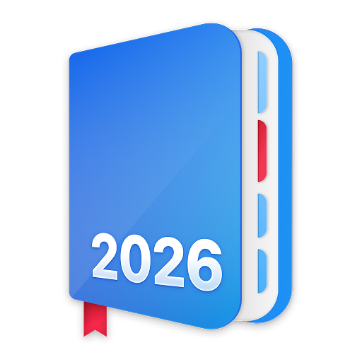 Weekly Planner - Diary, Notes