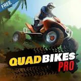 Quad Bikes Pro - Free icon