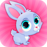 Bunny Pet: My Little Friend icon