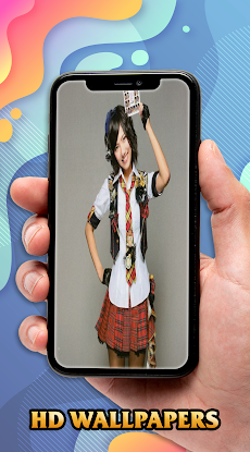 Wallpapers AKB48 KPOP Fans HDのおすすめ画像5