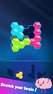 Hixlock! Color Puzzles