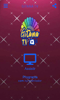 Gitana tv