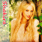 Cover Image of Baixar Shakira - Me Enamoré 1.0 APK