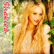 Shakira - Me Enamoré  Icon