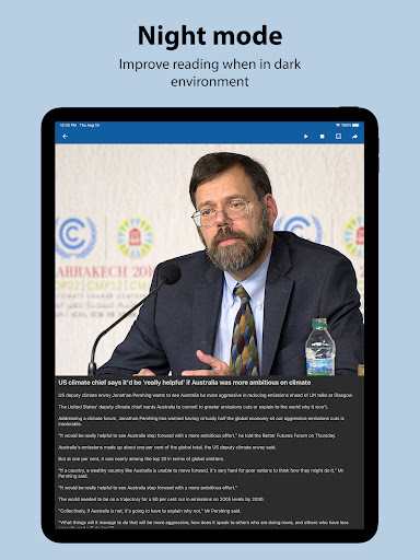 All the News - USA screenshot 11