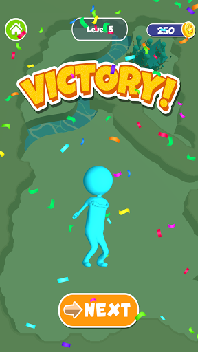 Path Battle Screen 3