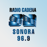 Cover Image of Download Sonora 969  APK