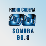 Sonora 969 icon