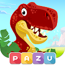 Herunterladen Dinosaur Games For Toddlers Installieren Sie Neueste APK Downloader