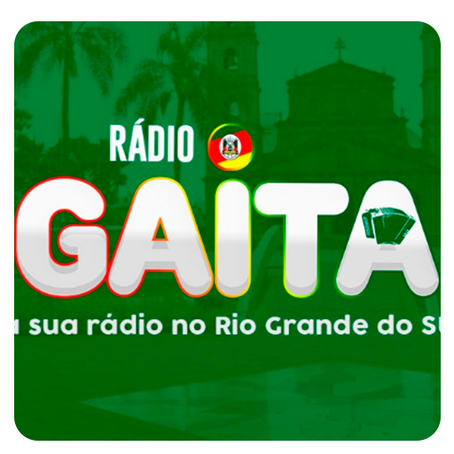 Rádio Gaita logo