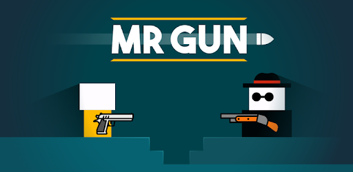 Mr Gun Apps On Google Play