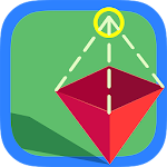 Cover Image of Download DRAW 3D JUNIOR :LEARN GEOMETRY  APK