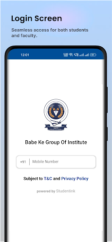 Babe Ke Group Of Institutesのおすすめ画像1