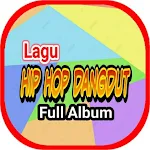 Cover Image of Tải xuống Lagu Hip Hip Dangdut Offline F  APK