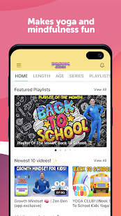 Игра Cosmic Kids гуглплей андроид приложение