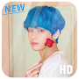 Taehyung BTS Wallpaper: Wallpapers HD for V Fans