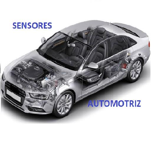 Sensores Automotriz