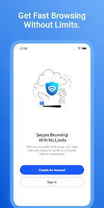 Wifi Security App
