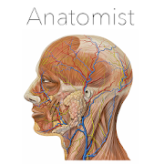 Anatomist - Anatomy Quiz Game  for PC Windows and Mac