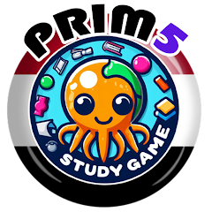 Study Game | EG Prim5 icon