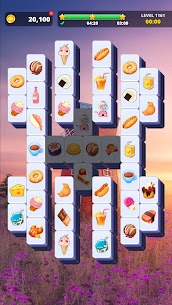 Mahjong Happy – Tile Solitaire 5