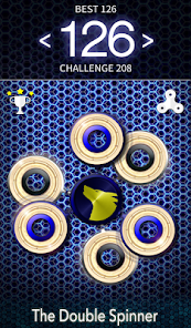 Super Spinner - Fidget Spinner – Apps no Google Play