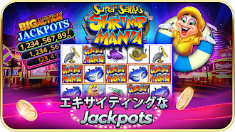 Game screenshot Show Me Vegas Slots Casino mod apk