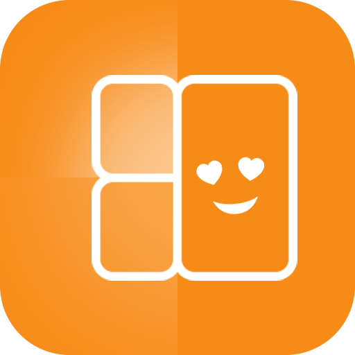 Photo Collage Maker & Editor logo