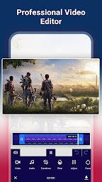 Screen Recorder Video Recorder