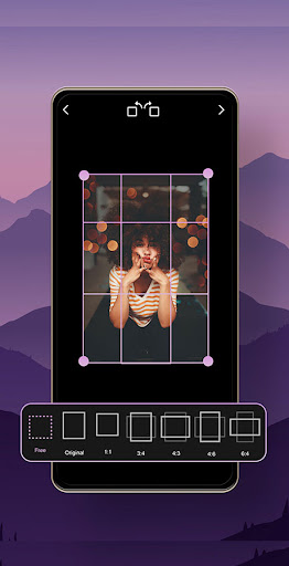 Photo Blender and Photo Editor -