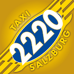 Cover Image of ダウンロード Taxi 2220 6.98.2 APK