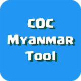 4Coc Myanmar Font and Language icon
