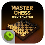Cover Image of डाउनलोड Master Chess Multiplayer 1.04 APK