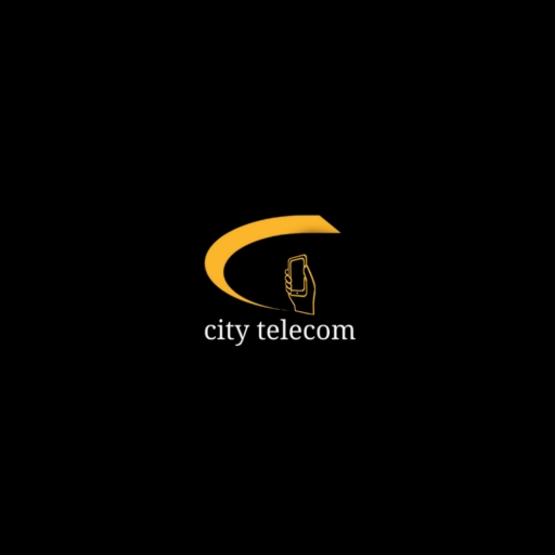 City Telecom logo